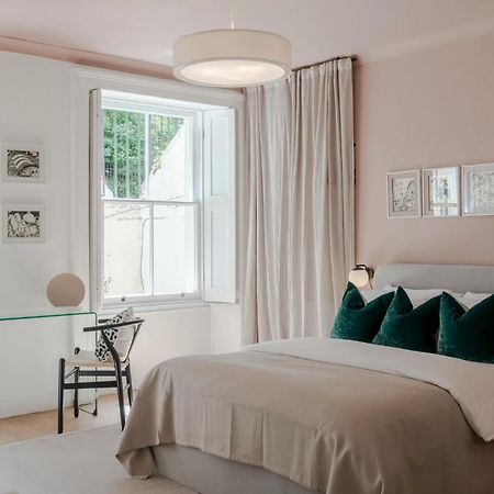 Lux And Spacious 4 Bedroom Apt Camden Лондон Екстериор снимка