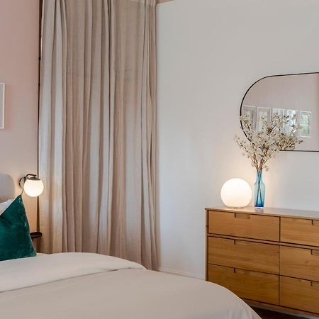 Lux And Spacious 4 Bedroom Apt Camden Лондон Екстериор снимка