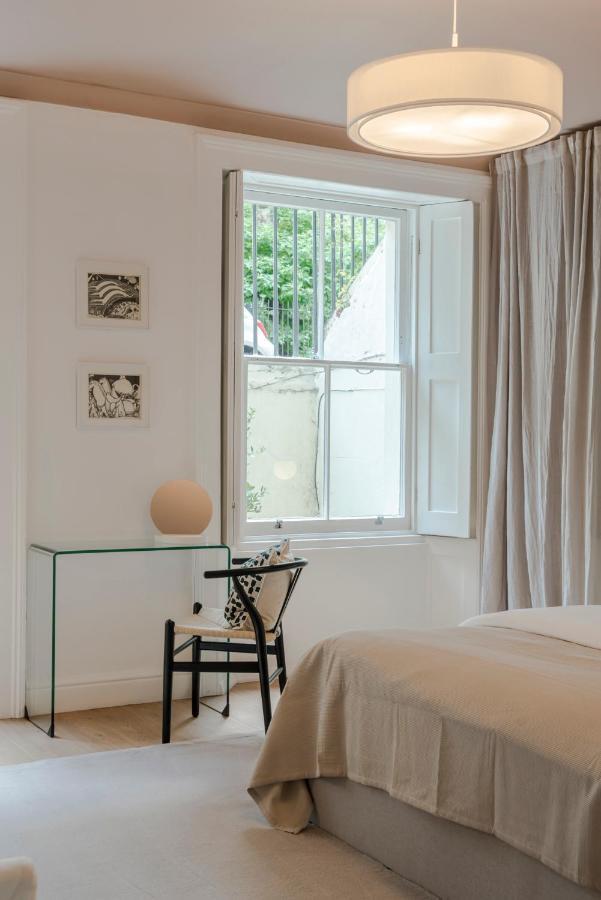 Lux And Spacious 4 Bedroom Apt Camden Лондон Екстериор снимка