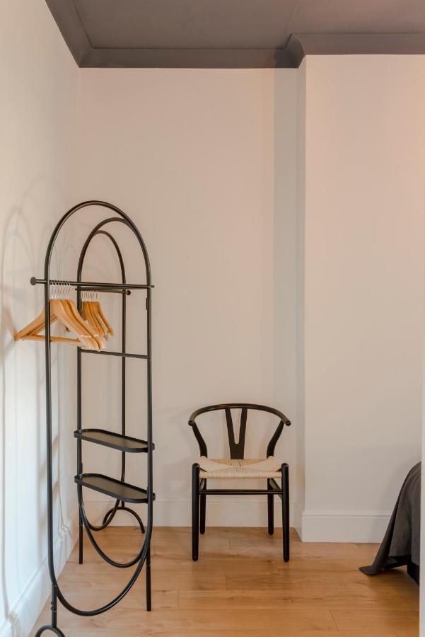 Lux And Spacious 4 Bedroom Apt Camden Лондон Екстериор снимка